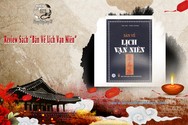 Review Sách “Bàn Về Lịch Vạn Niên”